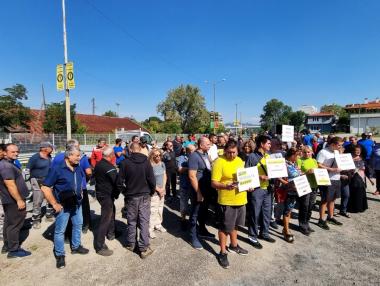 Вечерни новини: Новите професии на миньорите; Няма голям интерес към българските железници