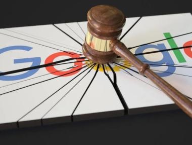 Съдът помилва Google за Chrome, но я кара да се „съблече“ пред конкурентите си