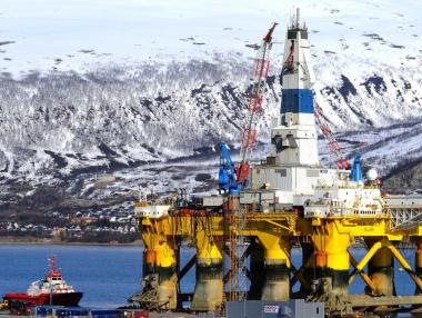 „Зелената“ Норвегия иска да добива все повече петрол и газ