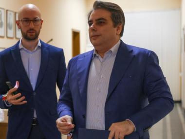 „Омерзен“ от „Продължаваме промяната“ стана заместник на Васил Терзиев