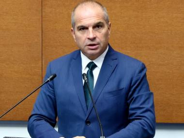 Караджов заговори за още два моста над Дунав