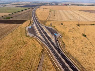 От София до Сърбия: Цялата магистрала „Европа“ вече е открита