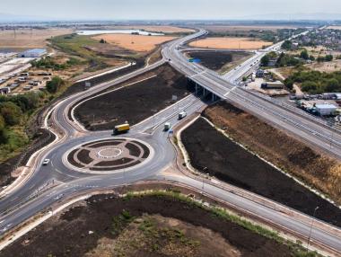 Новините от седмицата: Нова магистрала в България; Кога ще заработи ПАВЕЦ „Чаира“