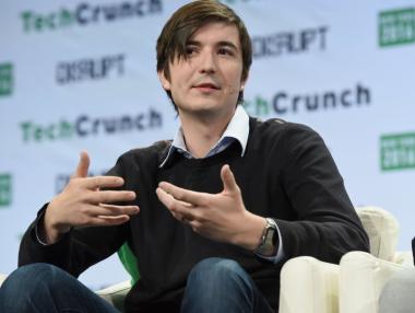 Влад Тенев: Всяка компания бързо ще стане AI