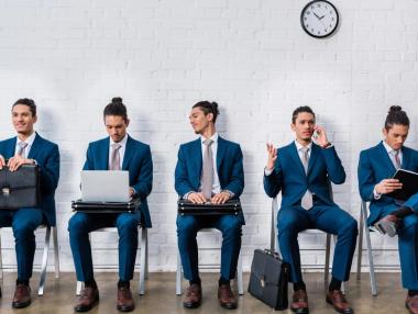 Скрита безработица в Европа: Кои страни отчитат най-голям застой на пазара на труда?