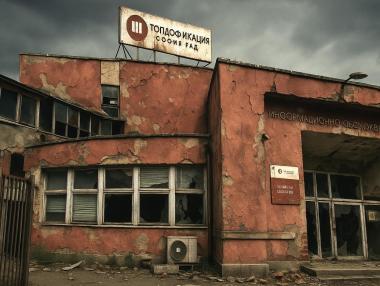 „Черешката на корупцията“: Има ли спасение за „Топлофикация София“?