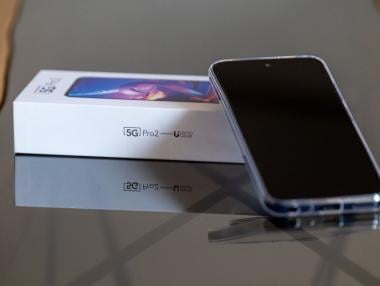 Vivacom 5G Pro 2: Изкуственият интелект в джоба ти на достъпна цена