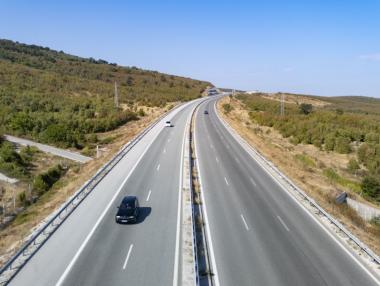 Започва 3-месечен ремонт на „Хемус“ край Варна