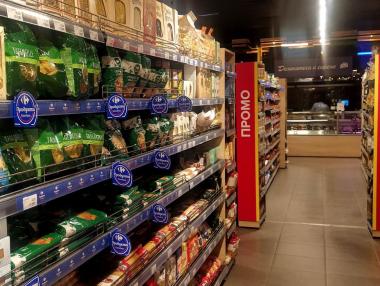 Търговци все още не обозначават цените си в евро