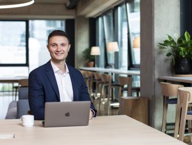 Дигиталното образование подготвя професионалистите за свят, който се променя с изключителна скорост