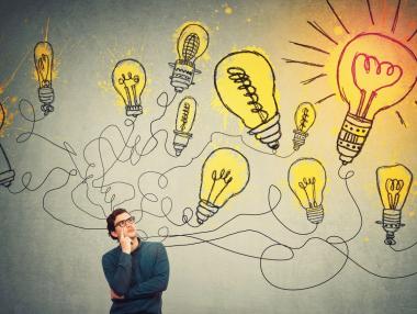 Най-иновативните държави в света за 2025 г. – къде е България на картата?