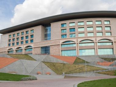 Nvidia строи AI фабрика за $500 млн. в Армения