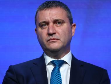 Горанов предупреди за 8% бюджетен дефицит за 2026 г.