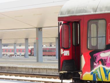 Жалба може да блокира 3-милиардния договор за новите жп пътнически оператори