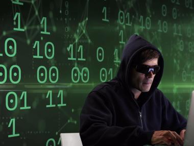 Банковите обири в днешни дни също са дигитални