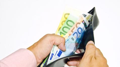 Митът за обедняването: Реалните заплати в България са се удвоили за десетилетие