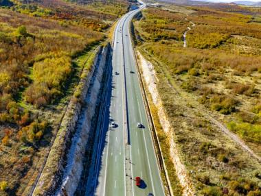 АПИ започва нов ремонт по „Хемус“