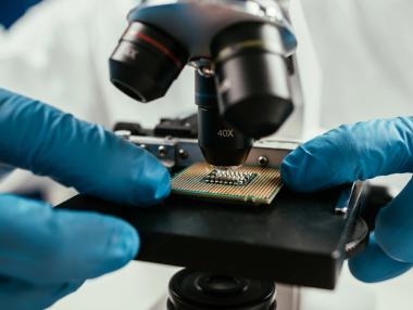 Държавата подготвя данъчни облекчения за R&D дейности