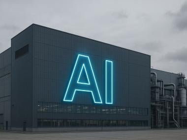 iN Sofia 2025: Новите фабрики, мрежите и енергията за бъдещето