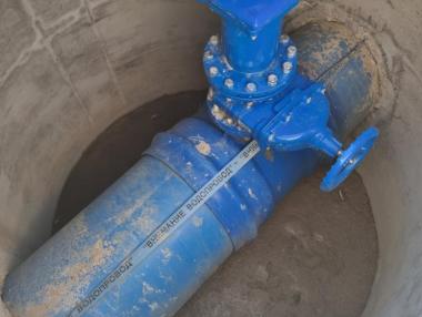 Такса „Водомер“ мина първо сито: Битката за водата предстои между двете четения