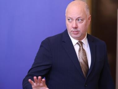 България изпраща „тези дни“ проектобюджета за 2026 г. на ЕК