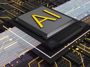 Саудитска Арабия е притегателен център за AI гигафабрики