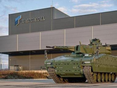 България и „Райнметал“ официално подписват за завода за барут