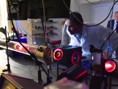 България подкрепя с 10 млн. лв. авангардно изследване за ядрен синтез