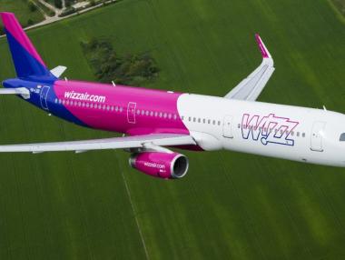 Wizz Air пуска полети от София до Торино и Маракеш
