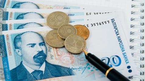 Бели пари за черни дни: За какво спестяват българите? (Графики)