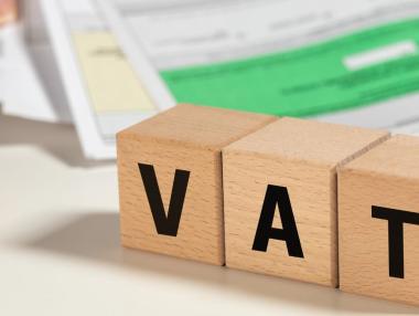 Кабинетът опитва да облекчи ДДС режима за малките фирми