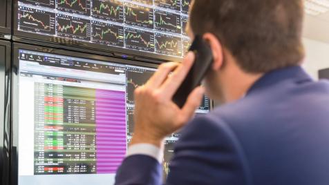 КФН и БНБ ще предоставят данни на общия портал на ЕС за капиталовите пазари