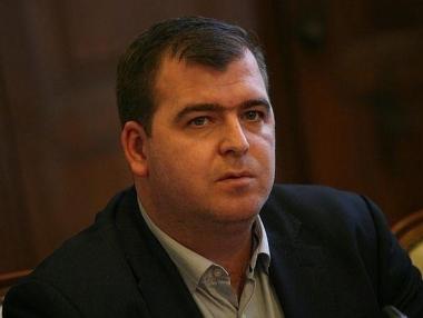 Гечев не бил давал съгласие за избора си във Фонд Земеделие