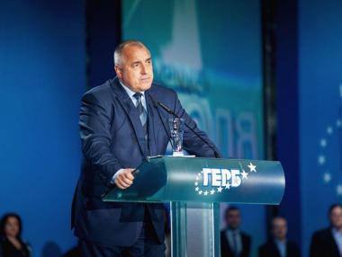ГЕРБ против да се гарантират депозити над 100 000 евро в КТБ