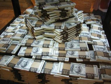 Най-богатите в света загубиха $33 млрд. тази седмица