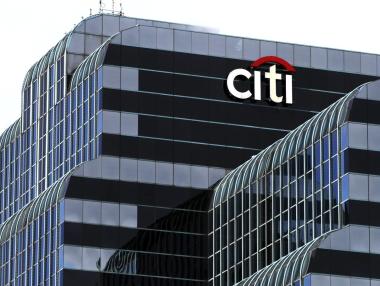 Citigroup ще плати глоба от $7 мрлд. заради финансовата криза