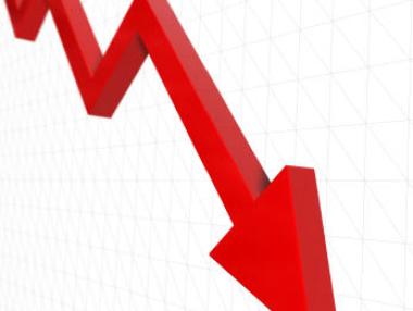 Пазарите се сринаха след самолетната катастрофа в Украйна