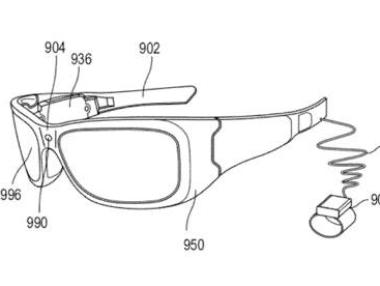 Microsoft  подготвя очила с добавена реалност