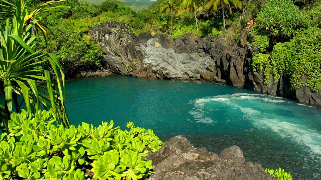 5-те най-красиви островa в света за 2014 г.