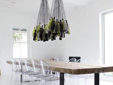 12 щури идеи за осветлението в дома ви