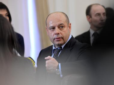 С $300 млрд. ощети украинския газодобив анексията на Крим