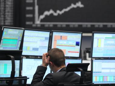 Пазарите в очакване на новини от Фед