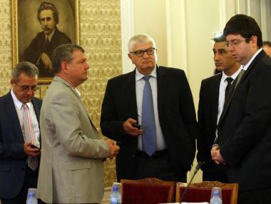 Окончателно: Без актуализация на държавния бюджет