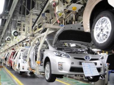 Toyota изненада с рекорднa печалба