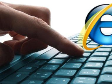 Microsoft блокира старите версии на Java в Inrernet Explorer