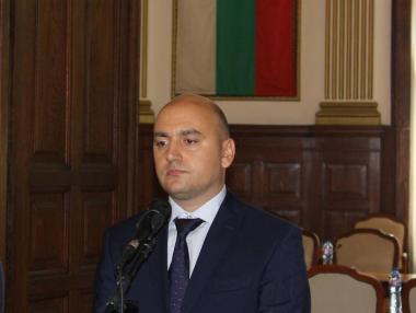 Министър Грудев поиска евросреща заради руските санкции