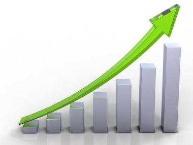 1,6% ръст на икономиката от април до юни