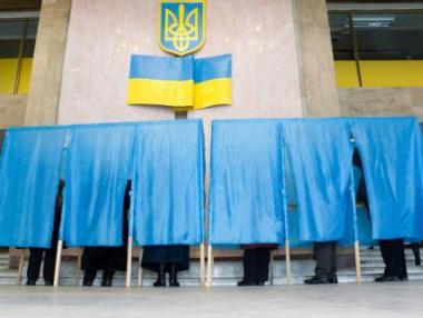 Украйна тръгва към предсрочни избори