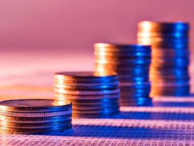 4,5% ръст на инвестициите през 2013 г.