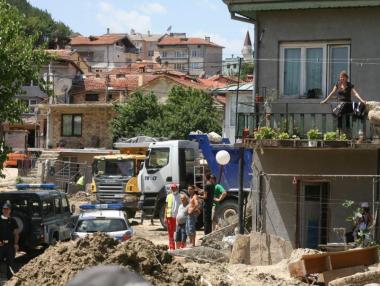 Ръст в застраховките на имоти